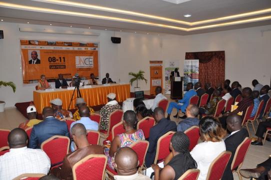 Côte d'Ivoire / Promotion Economique : San Pédro fière d'accueillir la 2 ème édition des JNCE. 