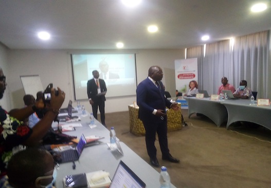 Cote d'Ivoire / Bonne Gouvernance : Ouverture ? Grand-Bassam d'un S?minaire de Formation sur le Budget Programme