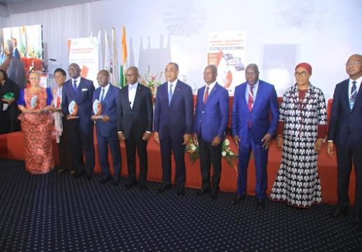 Cote d'Ivoire / Partenariat Etat - Secteur : Clôture de l'édition 2021 de la Journée Nationale du Partenariat : 2 importants dispositifs de financement annoncés pour l'accompagnement des PME et TPE  