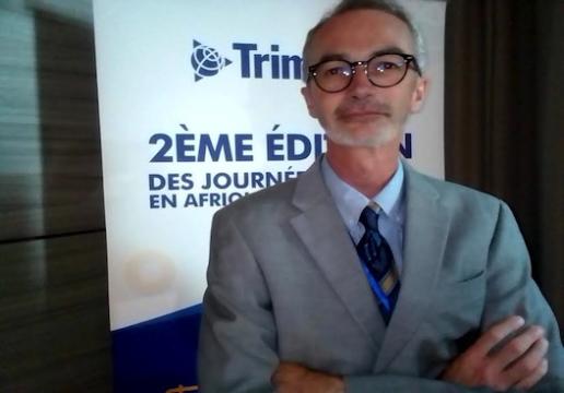 Côte d’Ivoire / Innovation Technologique : Ouverture à Abidjan de la 2ème édition des Journées Trimble Afrique Francophone