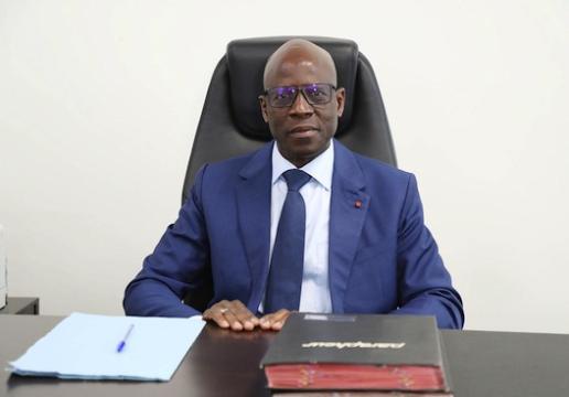 Cote d'Ivoire / Renforcement des capacités d’accueil des universités publiques : le ministre Adama Diawara présente les efforts du gouvernement