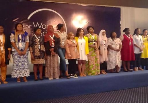 Côte d’Ivoire / Prix International pour les femmes et la science : 20 Ambassadrices de l’excellence dans le domaine de la science, célébrées à Abidjan