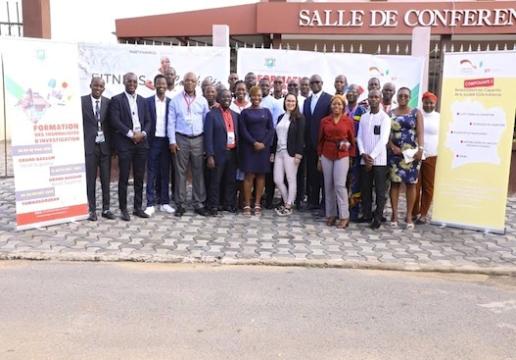 Côte d’Ivoire / Lutte contre la Corruption et Promotion de la Bonne Gouvernance : plusieurs acteurs des médias formés au journalisme d’investigation