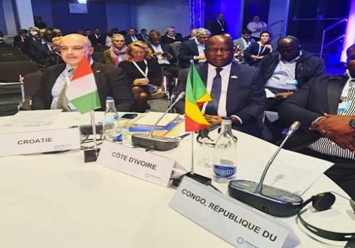5ème Sommet Mondial sur la sécurité des patients en Suisse : Le Ministre Dimba présente la stratégie ivoirienne