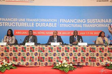 Côte d’Ivoire / Gestion des Economies : la 2e Réunion du Groupe Technique du G24 s’est ouverte à Abidjan