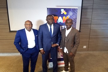Côte d’Ivoire / Lancement à Abidjan de la 2éme édition du Salon des Téléphones et Applications Mobiles 