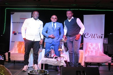 Côte d’Ivoire / Showbiz : Gadji Céli signe son retour avec 2 Giga Concerts les 18 et 20 août