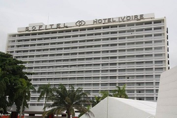Côte d’Ivoire / Secteur du Tourisme : le Sofitel Abidjan Hôtel Ivoire a 60 ans, les festivités prévues en décembre 2023