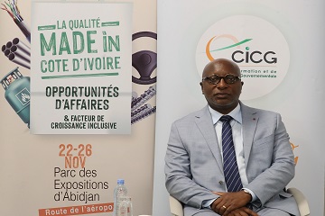 Côte d'Ivoire / Foire du Made in Côte d’Ivoire (FOMCI) : les populations invitées à prendre part à l’évènement