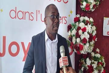 (Publi-reportage) Côte d’Ivoire / Organisation d’événements heureux : lancement à Abidjan de la plateforme Joy SHOP