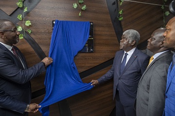 Côte d'Ivoire / *Développement des PME : le Premier Ministre Robert Beugré Mambé, appelle à une homogénéité d’action des acteurs impliqués