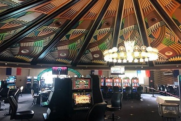 (Publi-reportage) Côte d’Ivoire / Industrie du jeu et des loisirs : le Casino Barrière l’Eléphant d’Or d’Abidjan se dote de 3 machines de nouvelle génération