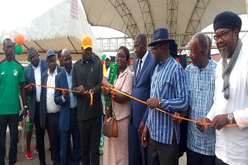 Côte d’Ivoire / Promotion de l’Artisanat : Ouverture à Abidjan, de la Foire Artisanale et Commerciale de la CAN