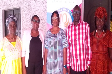 Côte d’Ivoire / Lutte contre le Cancer : l’ONG Hope Life présente les 12 commandements du cancer