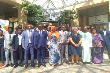 Côte d’Ivoire / Commerce Intra-Africain : Ouverture à Abidjan de la 2e Réunion du Comité National Technique de la ZLECAF