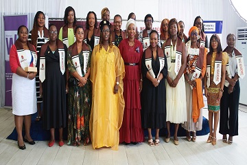 Côte d’Ivoire / Autonomisation de la Femme : lancement à Abidjan du programme dénommé WIC Académie