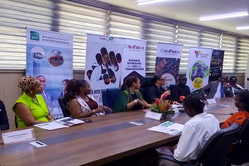 Côte d’Ivoire / Industrie Touristique : lancement à Abidjan des Ateliers Élites au Féminin – Métiers de l’Hospitalité