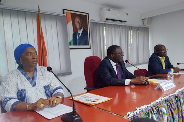 Côte d’Ivoire / Assemblée Générale Elective de l’UVICOCI : fixée au 15 mai, La rencontre est finalement reportée au 3,4 et 5 juillet 2024 à l’Hôtel Président de Yamoussoukro