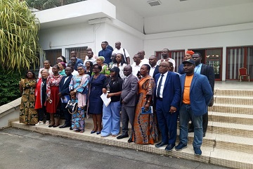 Côte d’Ivoire / Promotion et valorisation des Petites et Moyennes Entreprises : lancement à Abidjan de la 3ème édition du Gala des PME