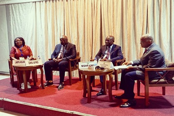 Côte d’Ivoire / Santé Maternelle, Néonatale et Infantile : Ouverture à Abidjan d’un atelier régional