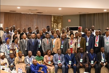 CEDEAO / Harmonisation des Programmes de Formation en Santé : la Session Technique d’Alignement des contenus s’est ouverte à Lomé