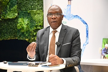 Côte d’Ivoire / 4ème édition du Salon des Infrastructures d’Abidjan : la SODECI en appelle à l’implication de toutes les parties prenantes dans les travaux de voiries