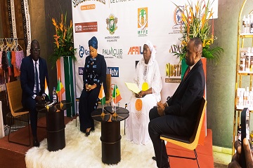 Côte d’Ivoire / Ouverture à Abidjan de la 2e édition de l’Expo Vente Internationale Sénégal-Ivoire