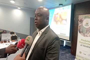 Côte d’Ivoire / Filière Mangue : Ouverture à Abidjan d’un l’Atelier de promotion pour l’’implantation d’une Usine de transformation dans le nord du pays