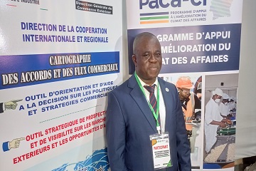 Côte d’Ivoire / Cartographie des Accords et des Flux Commerciaux : vers la mise en place d’une plateforme dynamique