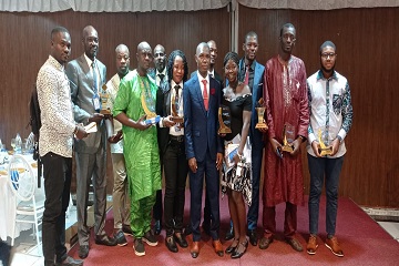 Côte d’Ivoire / Célébration de l’Excellence dans le secteur des Transports : une 2ème édition du PRIMAT qui a tenu toutes ses promesses