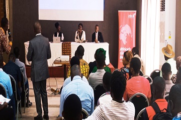 Côte d’Ivoire / Inclusion Financière et Promotion de l’Entrepreneuriat : UBA initie une session d’information sur le programme TEF 