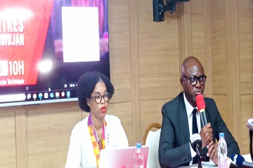 Côte d’Ivoire / Paix et Cohésion Sociale : Abidjan accueillera un Colloque International sur les Elections Apaisées