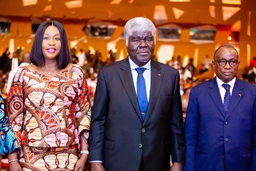 Côte d'Ivoire / Enseignement Technique : ouverture à Abidjan de la 1ère édition du FIMEC