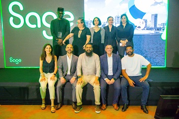 (Publi-reportage) Côte d’Ivoire/ Transformation Digitale des Entreprises : Sage présente, Sage Copilot et Sage Network