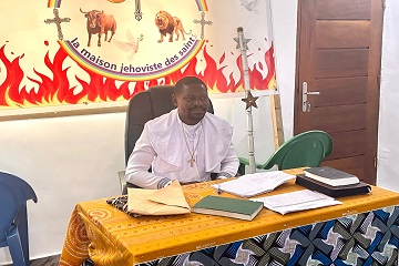Côte d’Ivoire / Religion : le Prophète Sadia fait plusieurs révélations pour le pays 