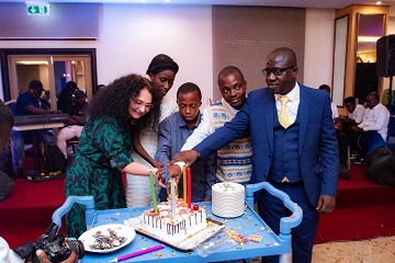 Côte d'Ivoire / Les Jeunes Reporters célèbrent une décennie d'engagement et d'excellence