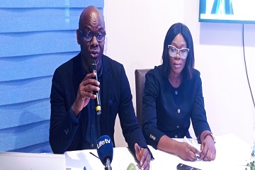 Côte d’Ivoire / La 2ème édition du Salon Africain de la Formation et de l’Orientation, se tiendra du 06 au 08 mars prochain à Abidjan