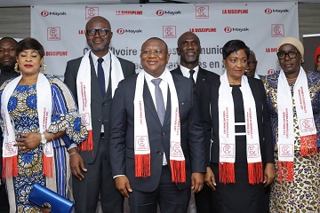 Côte d’Ivoire / Cohésion Sociale et Préservaton de la Paix : les Rencontres Citoyennes d’Abidjan se sont ouvertes ce jeudi 20 février à Abidjan