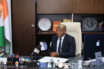 Côte d'Ivoire / Commémoration de la Journée Mondiale du Guide de Tourisme : le Message du Gouvernement