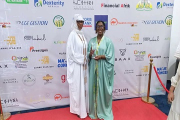 Côte d’Ivoire / Ouverture à Abidjan de la première édition des International Halal Days