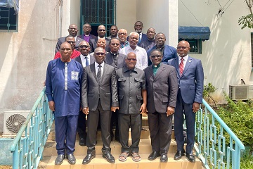 Côte d'Ivoire / Affaire Ordonnance relative à l'organisation de la Société Civile : déclaration conjointe de l'Eglise Méthodiste, de la Fédération Evangélique et du Consistoire des Protestants Evangéliques de Côte d'Ivoire