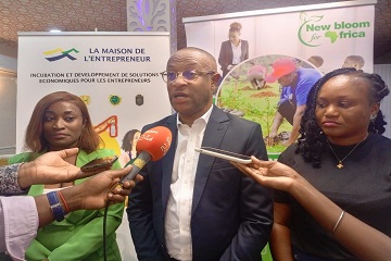 Côte d’Ivoire / Protection de l’Environnement et Promotion du Développement Durable : lancement à Abidjan des activités de l’ONG New Bloom for Africa