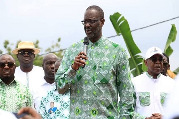 Côte d'Ivoire / Parrainage des bureaux de vote : le plan du PDCI-RDA pour sécuriser l’élection de 2025