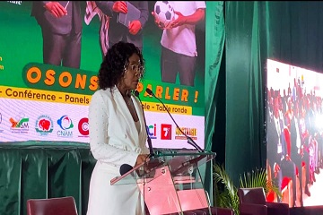 Côte d’Ivoire / Salon du Capital Humain : la Santé et la Sécurité Psychologiques au Travail, au centre des travaux de cette deuxième édition
