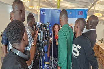 Côte d’Ivoire / Développement de la Mobilité entrepreneuriale : l’Agence Belge de Développement, Enabel présente le projet PEM N’zassa