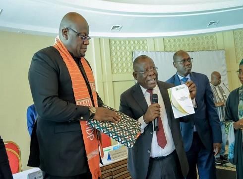 Côte d'Ivoire / Parti Politique