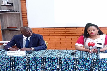 Côte d’Ivoire / Renforcement des capacités : le CAMPC et SICCOGEN annoncent une signature de partenariat pour le lancement des formations en Transition Ecologique et Développement Durable