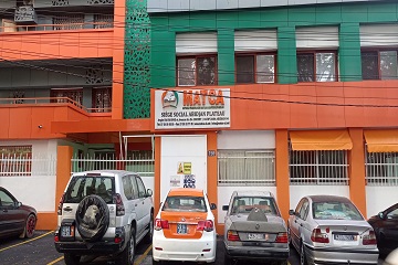 Côte d’Ivoire / Crise à la Mutuelle d'Assurance des Taxis Compteurs d'Abidjan (MATCA) : la déclaration des sociétaires, lue par l’Administrateur sortant, Bamba Mohamed