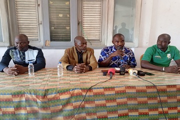 Côte d’Ivoire / MATCA : les Sociétaires apportent leur soutien au Collectif et au nouveau DG 