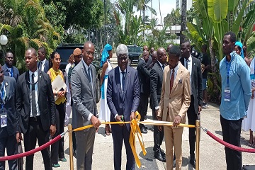 Côte d’Ivoire / Selab Fisheries Expo : une première édition qui a tenu toutes ses promesses
